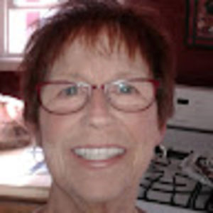 Meet your Posher, Cathy